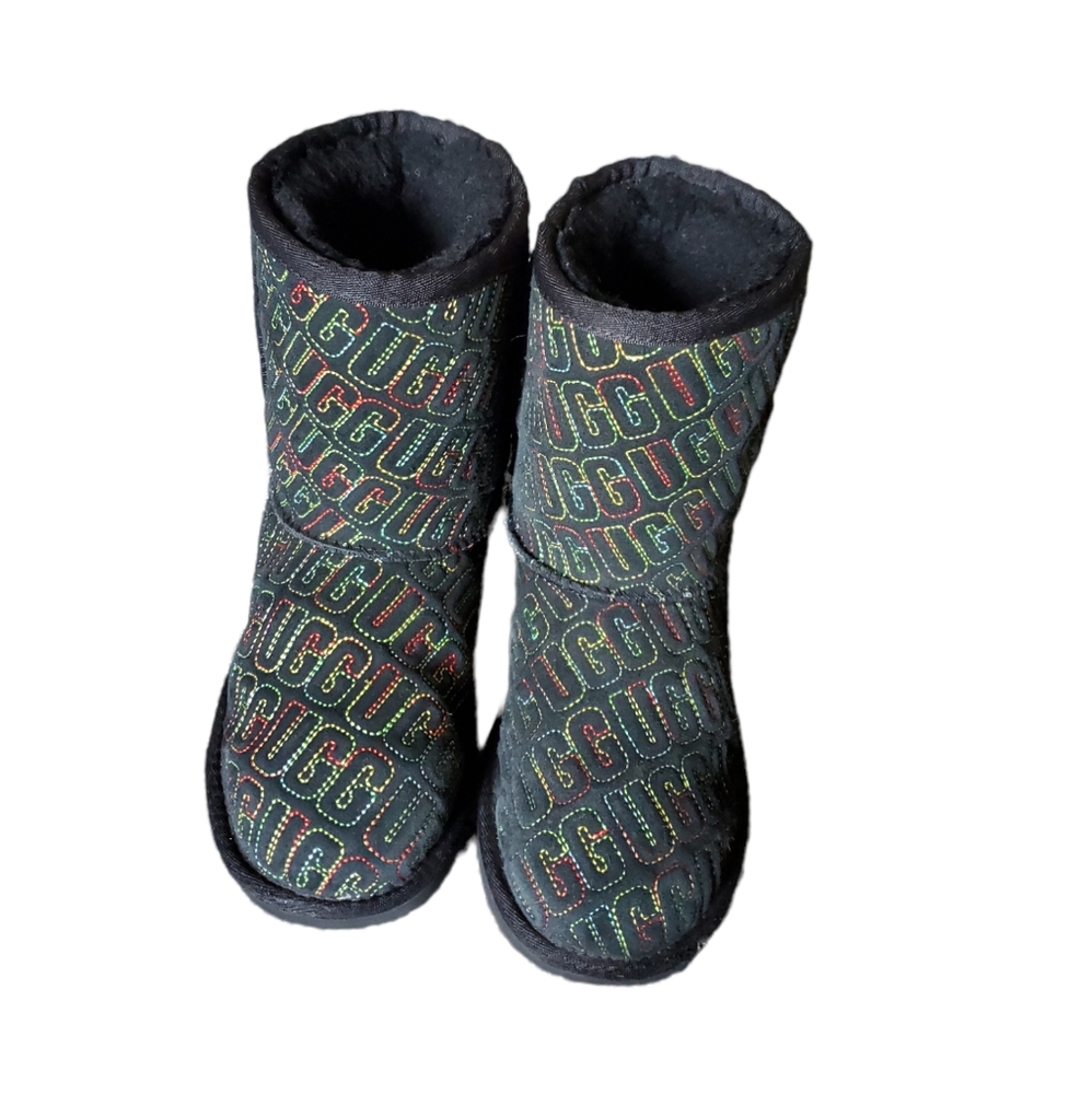 Girls UGG Boots